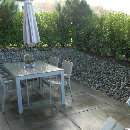 Cottages Domaine Du Grand Bec Villerville Kamer foto