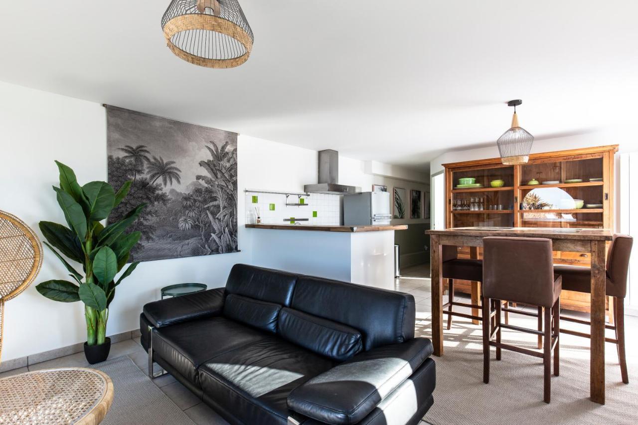 Cottages Domaine Du Grand Bec Villerville Buitenkant foto