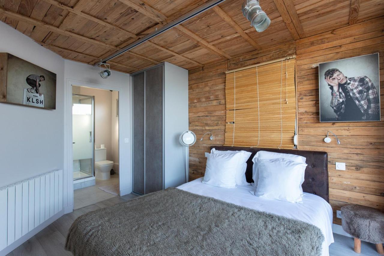 Cottages Domaine Du Grand Bec Villerville Buitenkant foto